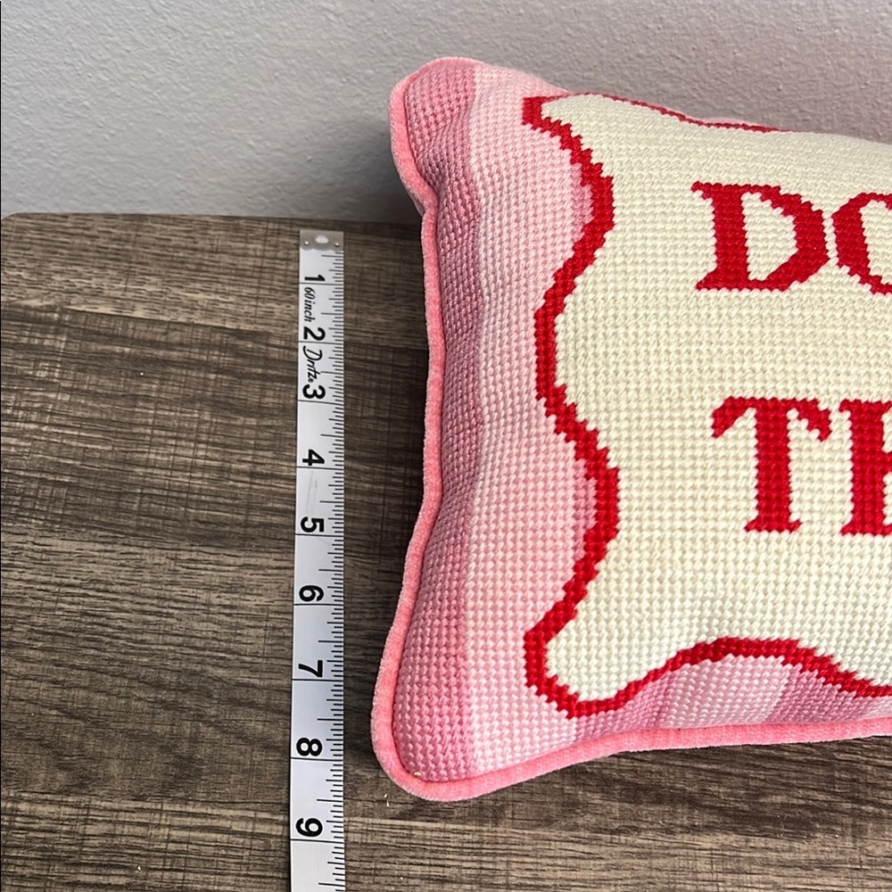 Rachel Zoe | “Do It For The Plot” Sassy Pillow Talk - Picture 10 of 10